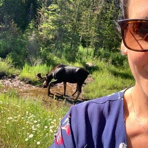 Meet your Posher, Melinda